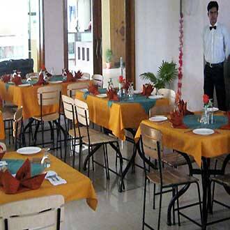 Hotel Bengal Tourism, Puri 5